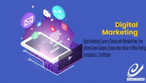 best digital marketing course online